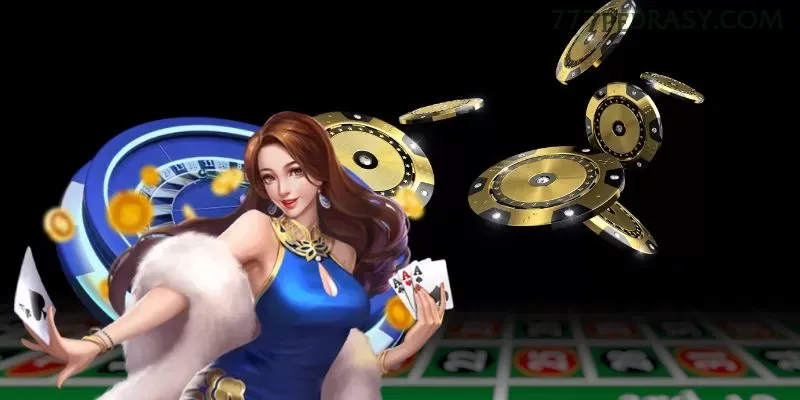 Descubra CacheRush: O Novo Fenômeno dos Jogos Digitais